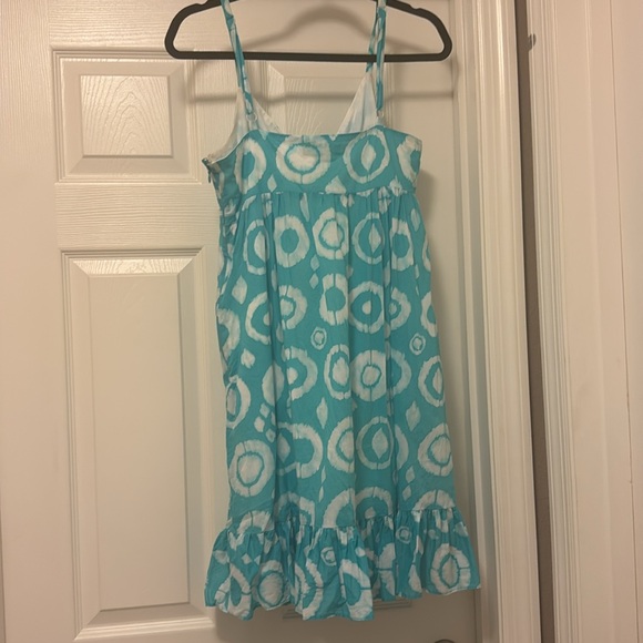 Dress (inc) - Picture 7 of 10